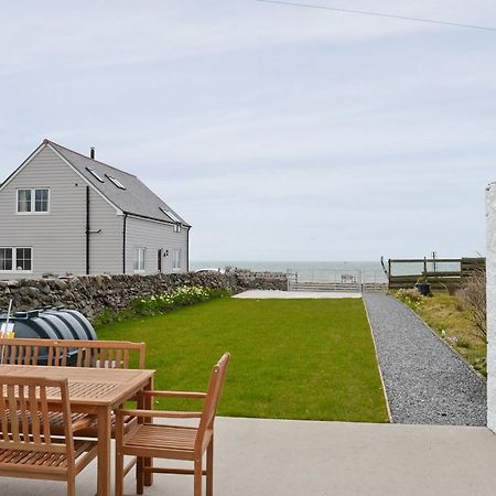 Sea-Esta - 28175 Villa Port William Exterior foto